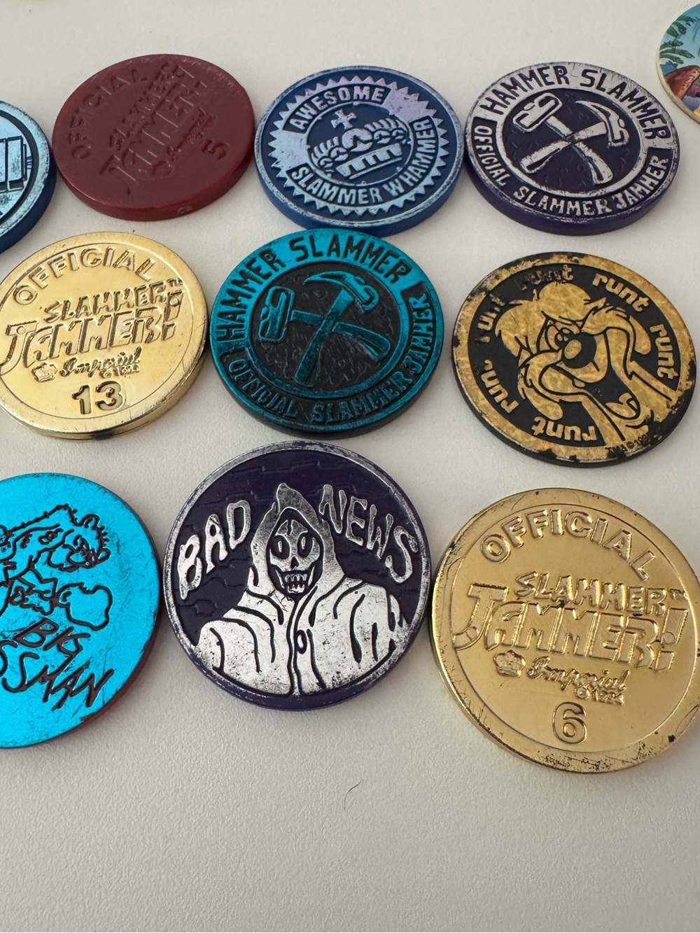 POGS